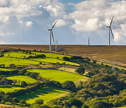 Wind Farm Community Funds